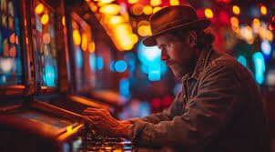 288bet Casino entry card